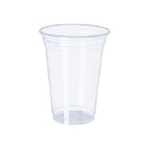 Copo Plástico Transparente 770ml 25und - Rioplastic