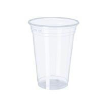 Copo Plástico Transparente 770ml 25und - Rioplastic