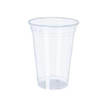 Copo Plástico Transparente 770ml 25und - Rioplastic