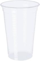 Copo Plastico Transparente PP 300ml Cft-300 100und Copobras