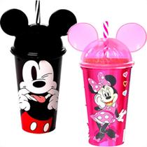 Copo Plasutil Orel.Mick/Minn.500Ml Copo Plasutil Orel.Mick/Minn.500Ml