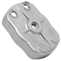 Copo Polia Arranque Roçadeira Husqvarna 142R 142RB 143R Copo Polia Arranque Roçadeira Husqvarna 142R 142RB 143R