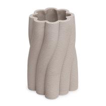 Copo Porta Escova de Dente em Poliresina 13cm 21683 Mart Copo Porta Escova de Dente em Poliresina 13cm 21683 Mart