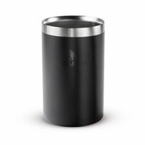 Copo Porta Lata Stanley Can Cooler Black 296ML Copo Porta Lata Stanley Can Cooler Black 296ML