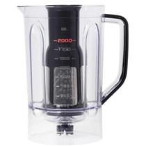 Copo PR Liquidificador Mondial L1000/ L1100/ L1200 Original