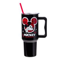 Copo prateado Buffalo Disney Classic Mickey Mouse 1,2 L Copo prateado Buffalo Disney Classic Mickey Mouse 1,2 L
