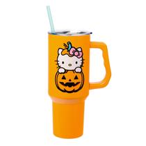Copo prateado Buffalo Sanrio Hello Kitty Halloween 1,2 L Copo prateado Buffalo Sanrio Hello Kitty Halloween 1,2 L