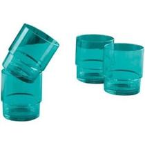 COPO PREMIER TURMALINA POLICARBONATO Da Tupperware 295 Ml