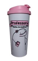 Copo Presente Para Professora Copo Viagem Térmico Professora