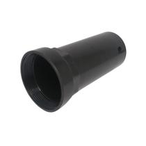 Copo Preto do Separador Bomba Vácuo Dabi