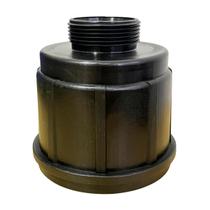 Copo Preto Filtro De Sucção M711 e M711A Magnojet