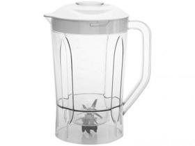 Copo prime completo lq diamante 800 - branco