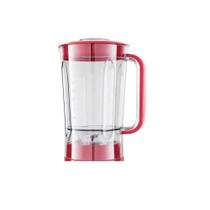Copo Prime completo LQ PH TOUCH - Vermelho