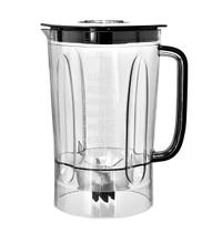 COPO PRIME COMPLETO PH900 c/ 4 LÂMINAS - PRETO