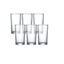 COPO PRIME P com 6 peças REF680584 1 Linha RUVOLO COPO PRIME P com 6 peças REF680584 1 Linha RUVOLO