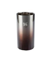 Copo Prismático Alto Stanley Bourbon 381ML