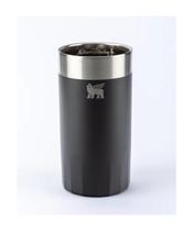 Copo Prismático Alto Stanley Foundry Black 381ML Copo Prismático Alto Stanley Foundry Black 381ML