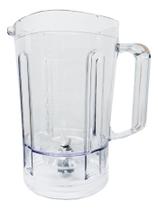 Copo Processador Arno Multichef Mp60 Mp70 Mp74 Original Copo Processador Arno Multichef Mp60 Mp70 Mp74 Original