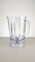 Copo Processador com Lâminas 1.5L Copo Processador com Lâminas 1.5L