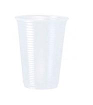 Copo ps 80ml transparente ft c/ 100 unds verocopo