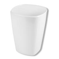 Copo Quadrado 100% Melamina Profissional Para Bebidas Quentes e Frias - 390mL - Gourmet Mix Copo Quadrado 100% Melamina Profissional Para Bebidas Quentes e Frias - 390mL - Gourmet Mix