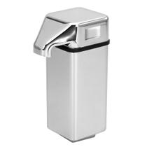 Copo Quadrado P Filtro Universal Elemento Filtrante Prósaúde Copo Quadrado P Filtro Universal Elemento Filtrante Prósaúde