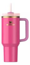 Copo Quencher 1,18L Pink Parade - Edição Limitada