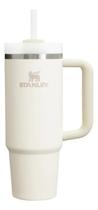 Copo quencher 2.0 887ml cream stanley