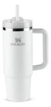 Copo quencher 2.0 887ml frost branco stanley