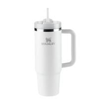 Copo Quencher 887ml Térmico Com Alça Frost Stanley Copo Quencher 887ml Térmico Com Alça Frost Stanley