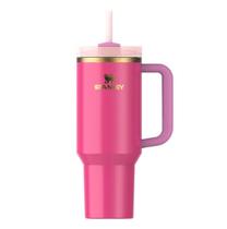 Copo quencher pink parade stanley 1,18l
