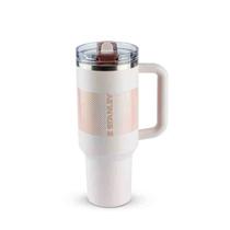Copo Quencher Protour 1,18 L Rose Quartz Fade Stanley Copo Quencher Protour 1,18 L Rose Quartz Fade Stanley