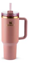 Copo Quencher Stanley Antique Pink 1.18l Original