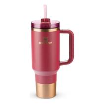 Copo Quencher Stanley Gilded Cores Modelos 1.18l Original