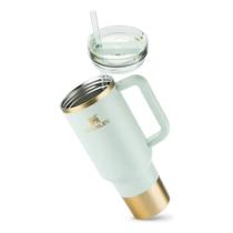 Copo Quencher Stanley Gilded Cores Modelos 1.18l Original