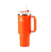 Copo quencher tigerlily 1,18l - Stanley