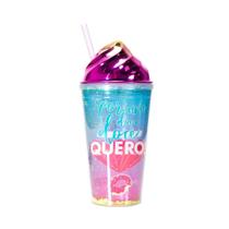 Copo quero doce