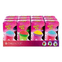 Copo raspa mix frutas chill factor sortido - sunny 004660