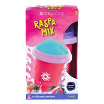 Copo Raspa Mix Frutas Pink (Frutas Vermelhas) - Chill Factor