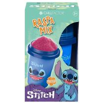 Copo Raspa Mix Raspadinha do Stitch Disney Sunny Brinquedos Copo Raspa Mix Raspadinha do Stitch Disney Sunny Brinquedos