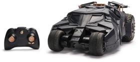 Copo RC Batmobile - Edição 85º Aniversário do Batman (Escala 1:15)