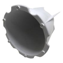 Copo Recipiente Amaciante Lavadora Electrolux 67490192 Copo Recipiente Amaciante Lavadora Electrolux 67490192