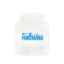 Copo Recipiente Para Pulverizador Pintura Paintmania Copo Recipiente Para Pulverizador Pintura Paintmania