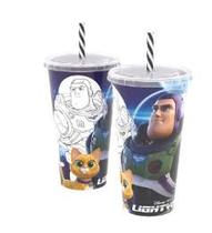 Copo refri buzz lightyear 700ml 14685 - plasutil