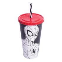 Copo refri homem-aranha 700ml
