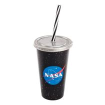 Copo Refri Nasa - 500 ml - 1 unidade - Plasútil - Rizzo Copo Refri Nasa - 500 ml - 1 unidade - Plasútil - Rizzo