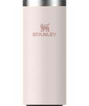 Copo refrigerador de latas Stanley Everyday 300 ml de quartzo rosa