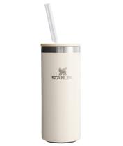 Copo refrigerador de latas STANLEY Everyday Slim 300ml em aço lavável na máquina de lavar louça