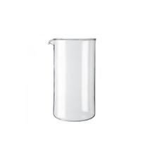 Copo Reposição Cafeteira French Press Bialetti 350ml