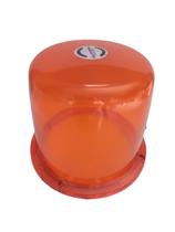 Copo Reposição Giroflex Giroled Cupula Acrilica Ambar